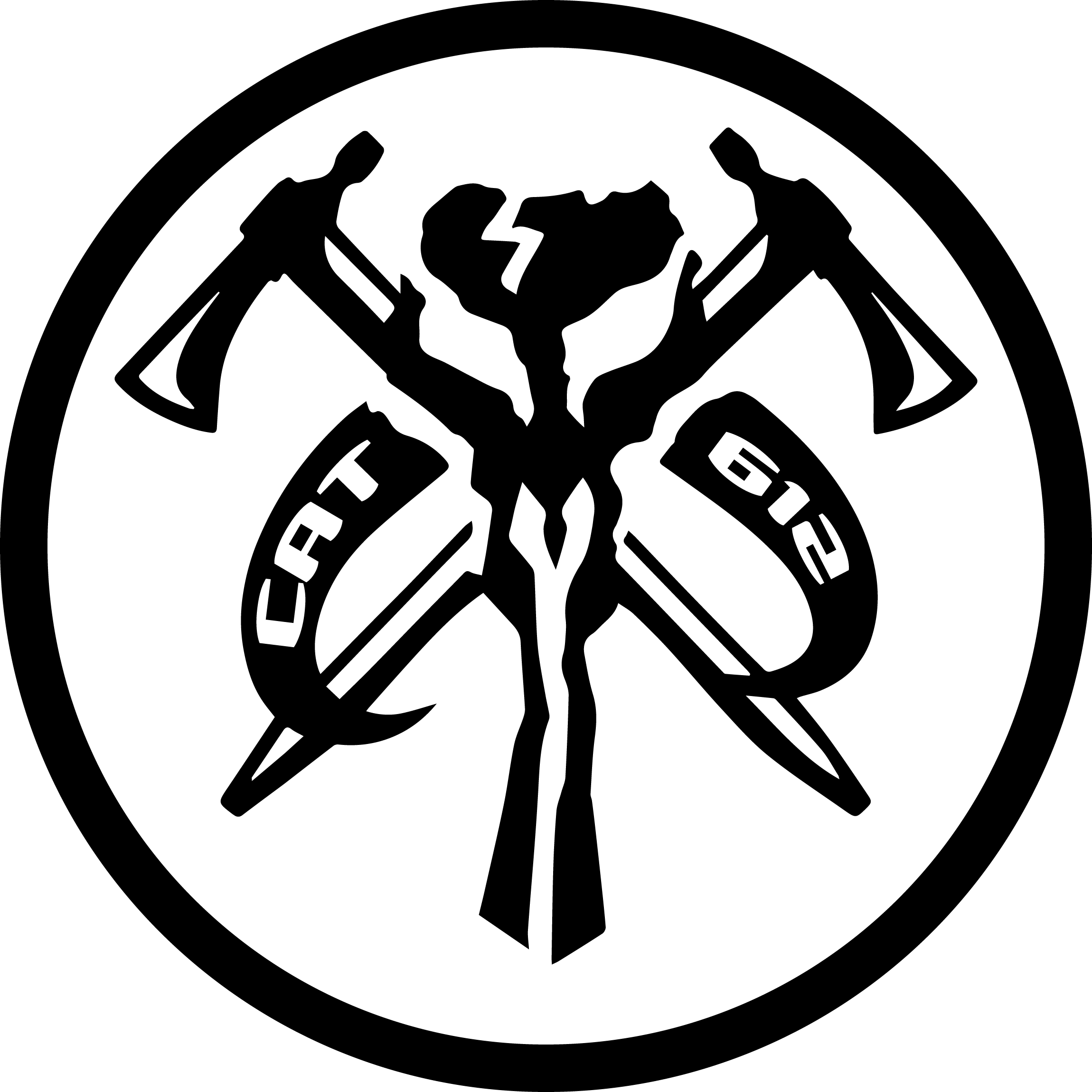 Team 612, ACO, 96th CA BN