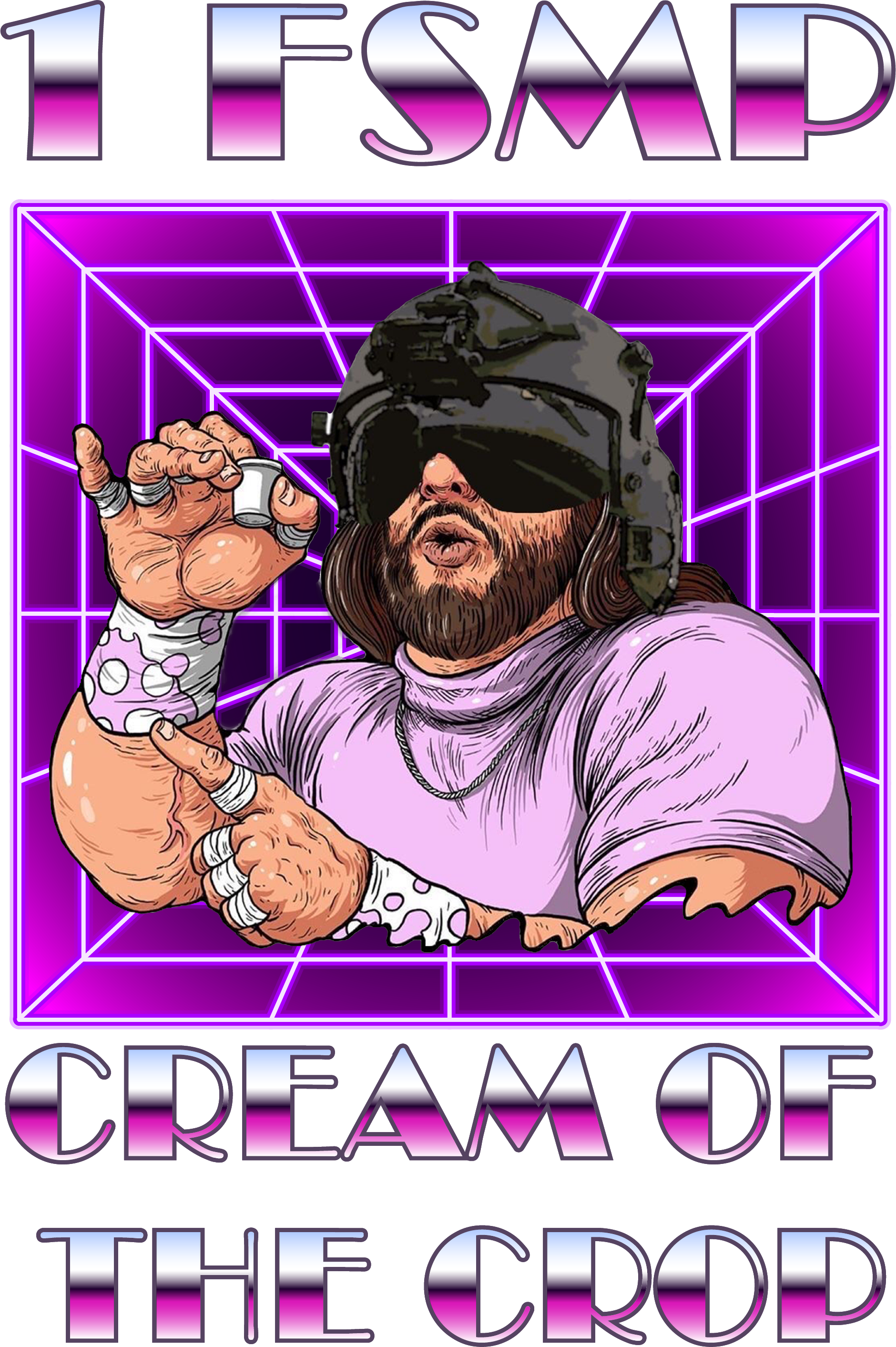 1 FSMP, C Co, 3-82 AVN "Cream of the Crop"