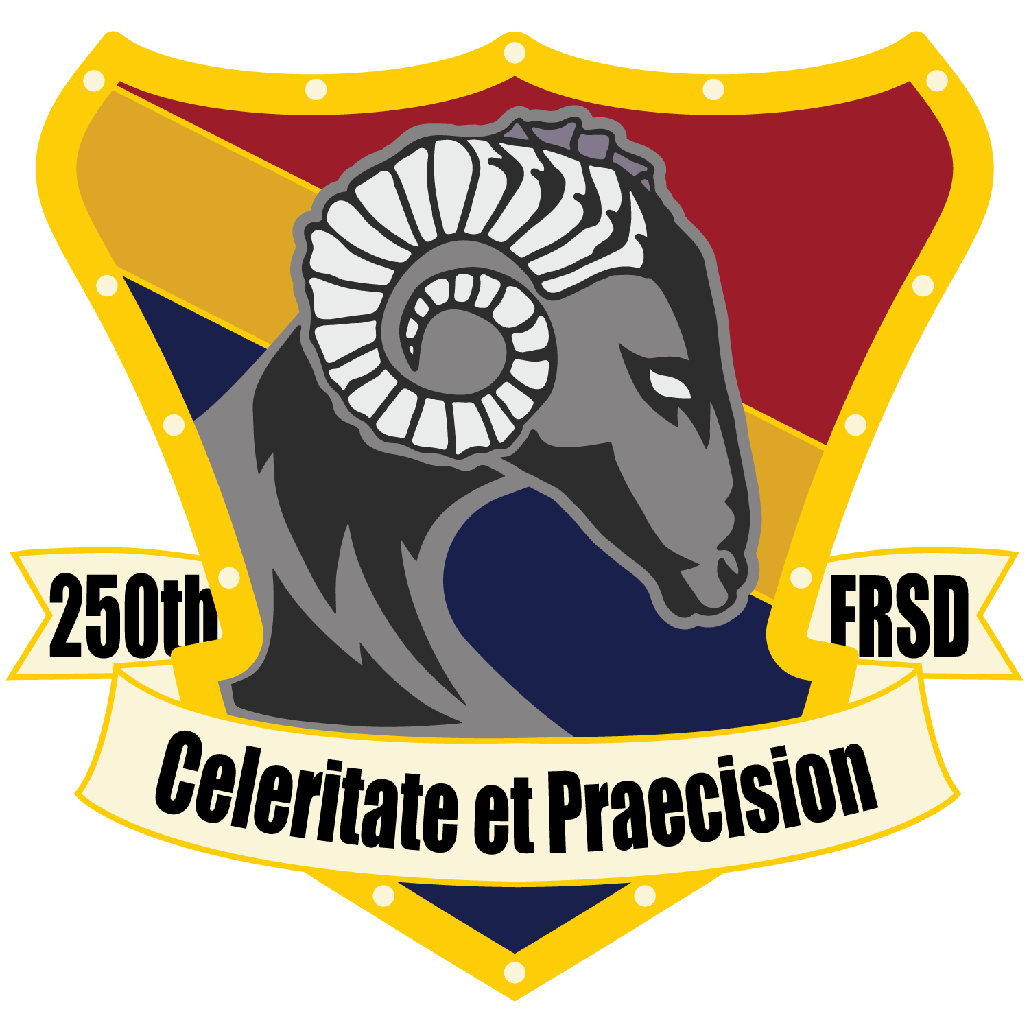 250th FRSD Apparel Brotallion Brotallion LLC