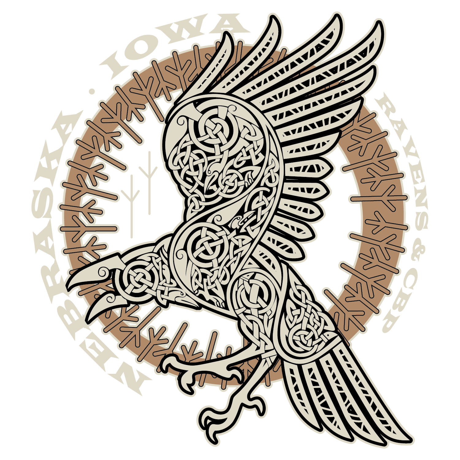 A Co 1/376th AVN BN "Ravens"