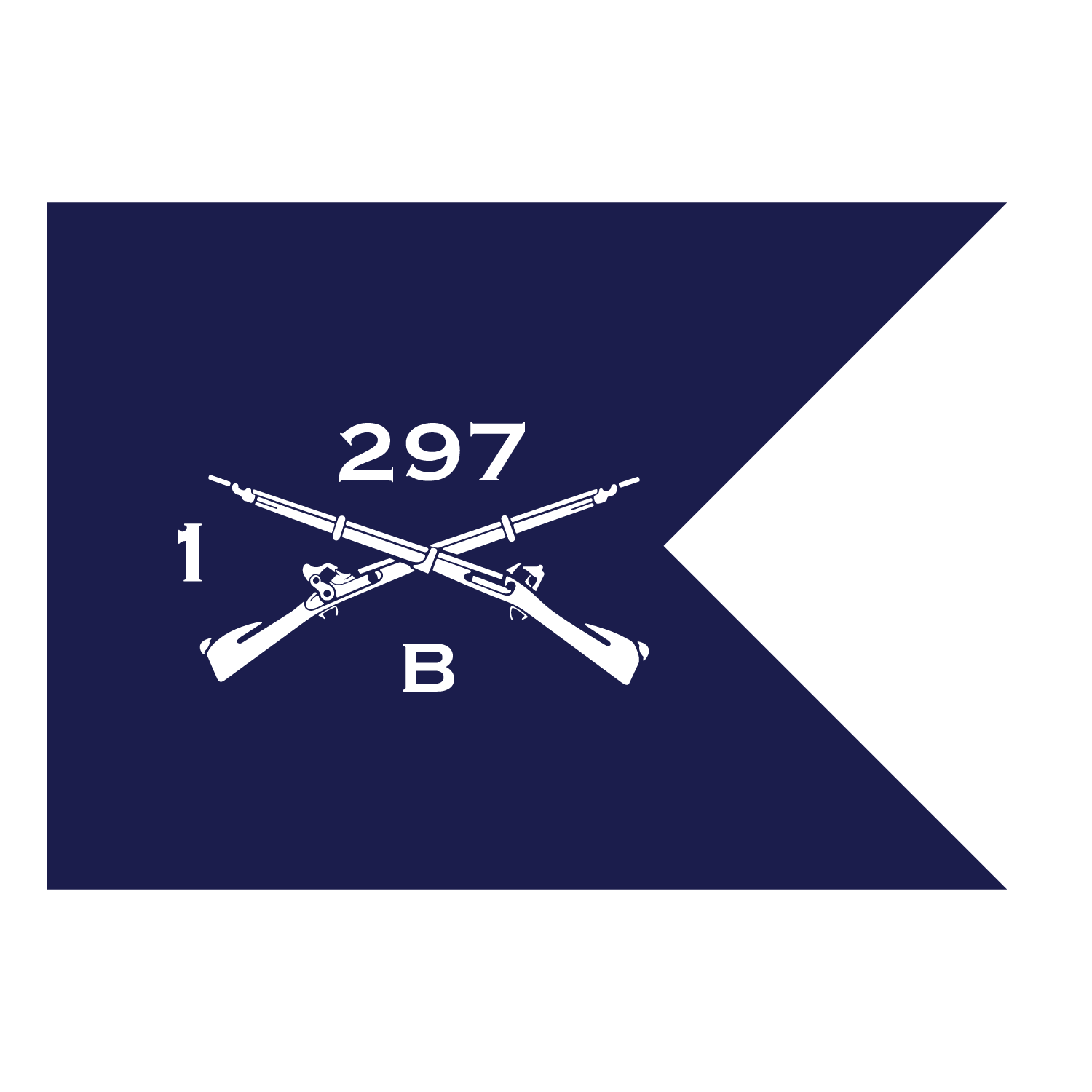 B Co, 1-297th IN BN