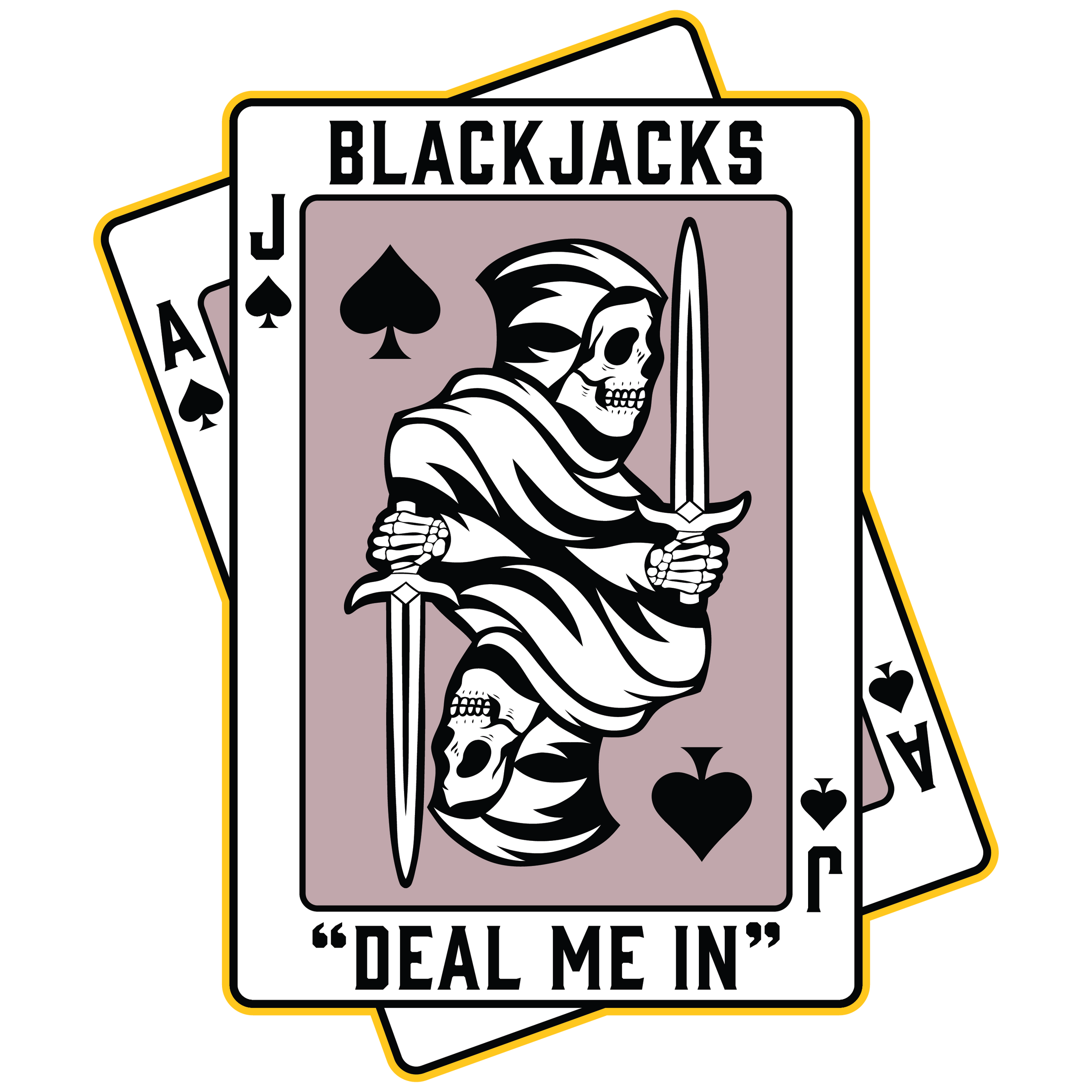 A Co, 2-25 AVN "Blackjacks"