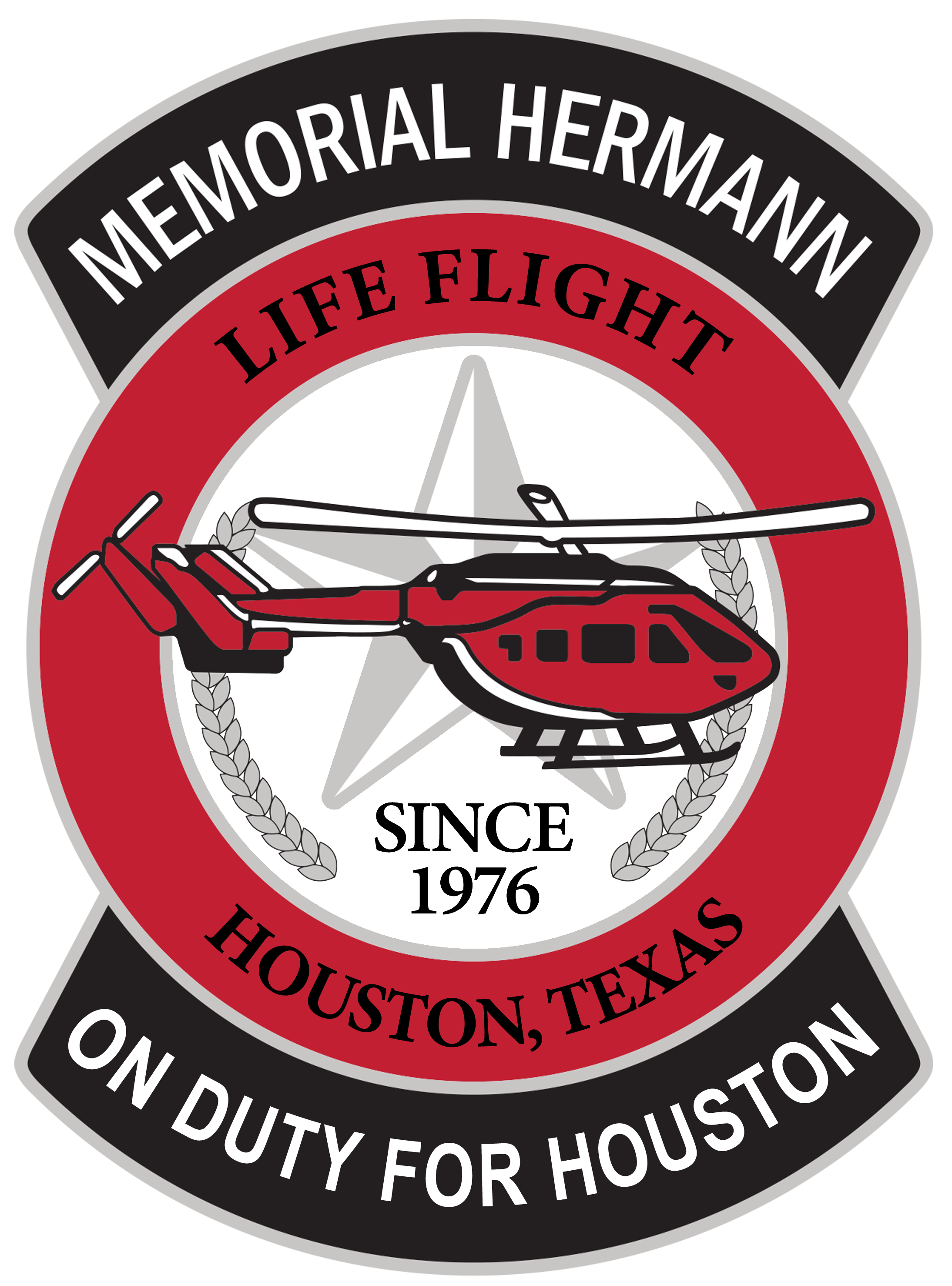 Memorial Hermann Life Flight Apparel Brotallion Brotallion LLC