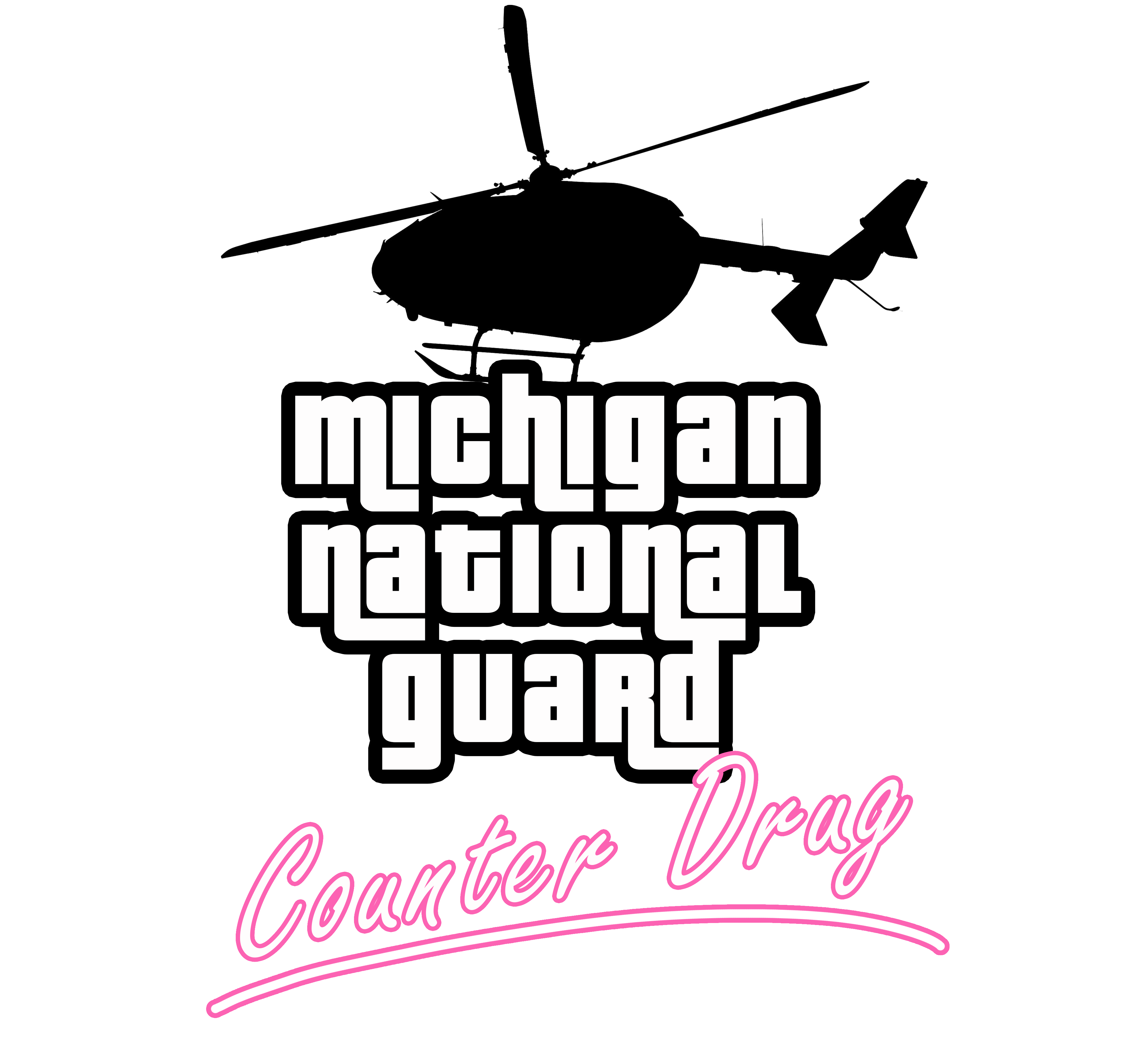 MI ARNG Counter Drug