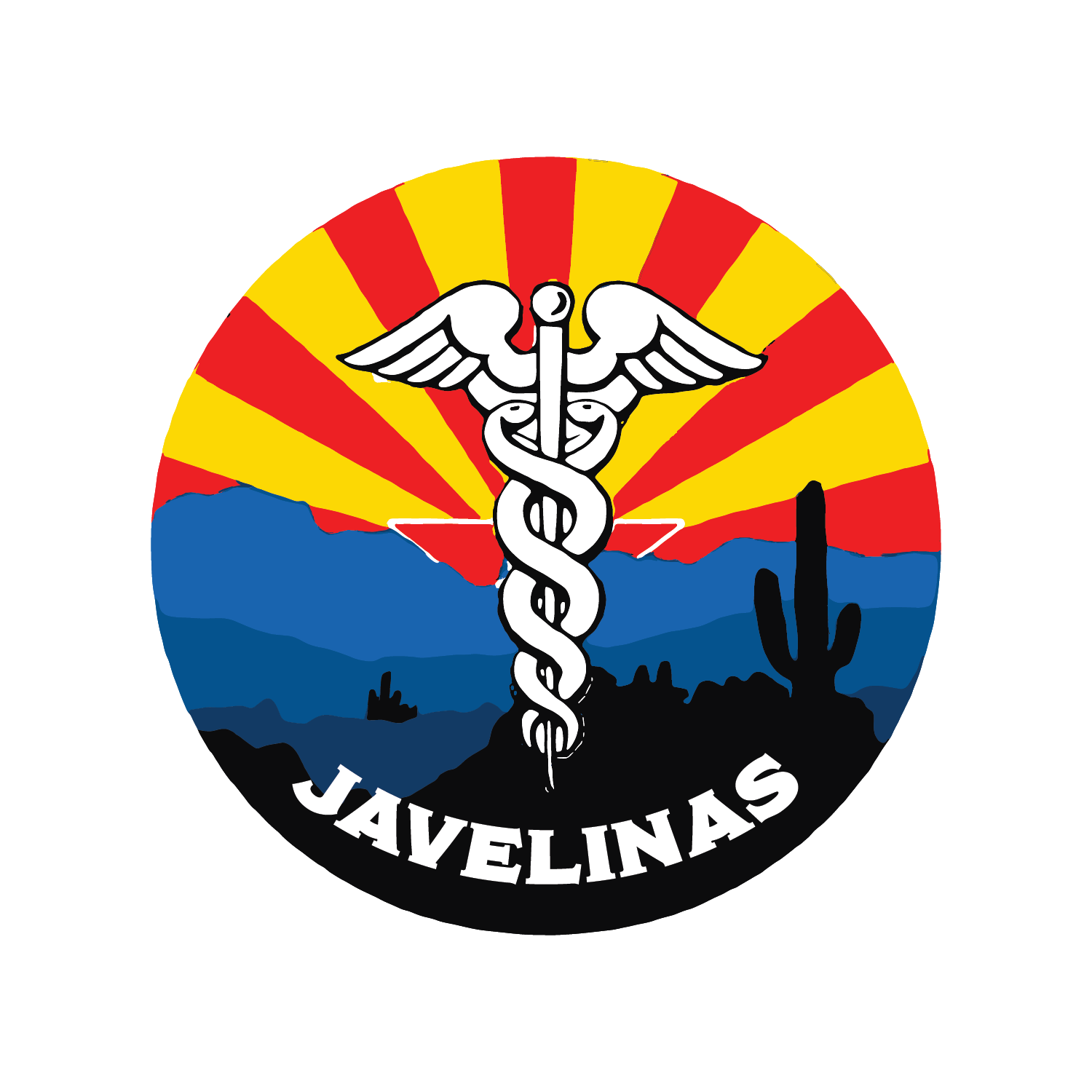 HHC Javelina Company, Raymond W. Bliss Army Health Center