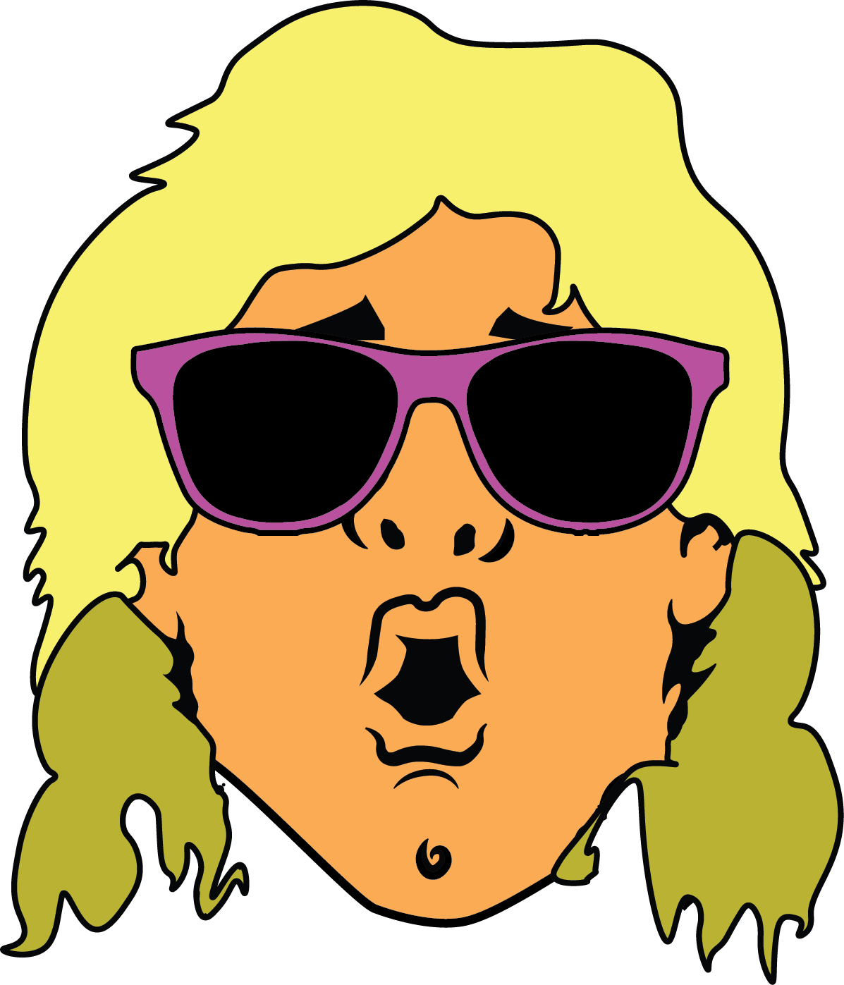 E Co 1-168 GSAB "Ghetto Penthouse"