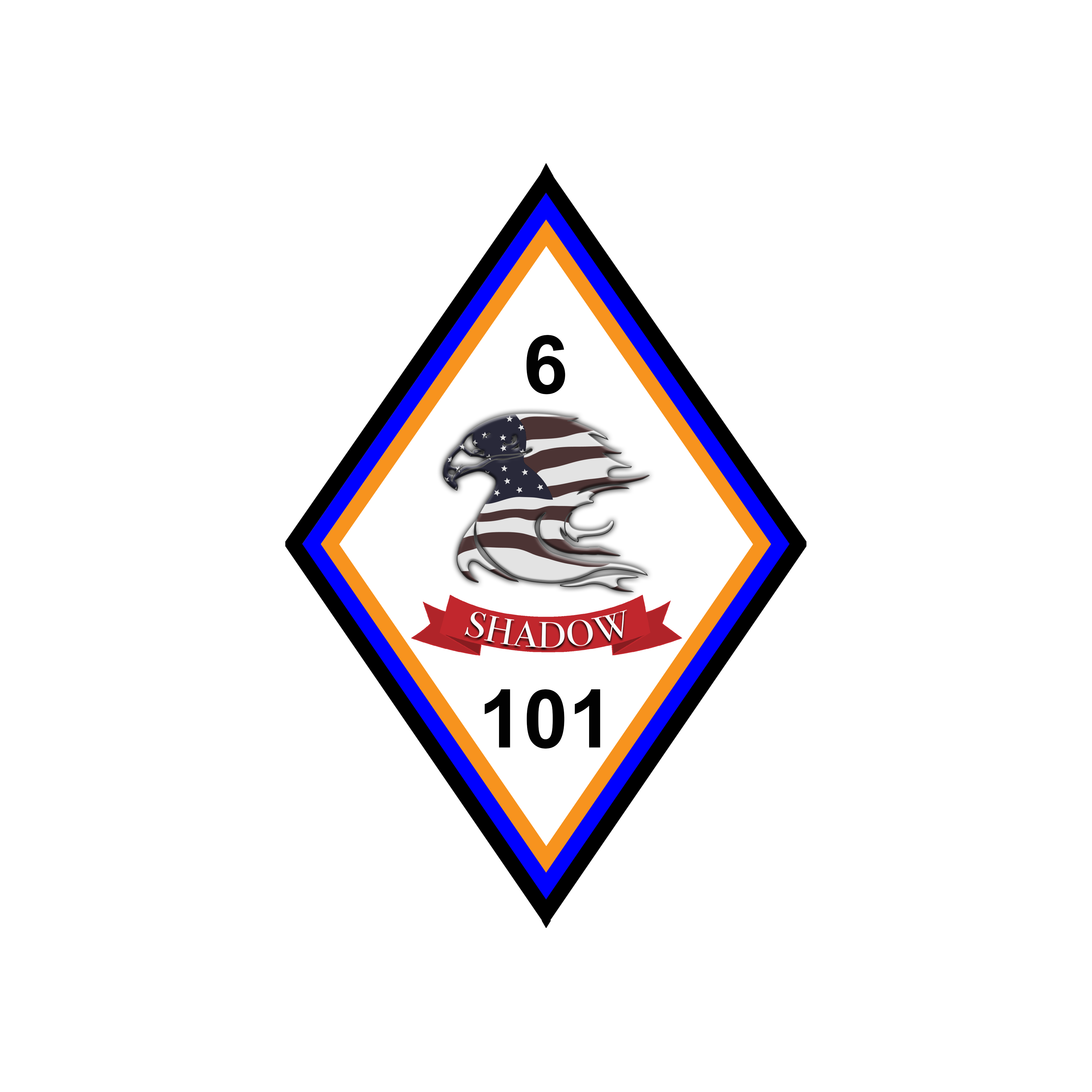6-101 AVN "Shadow"