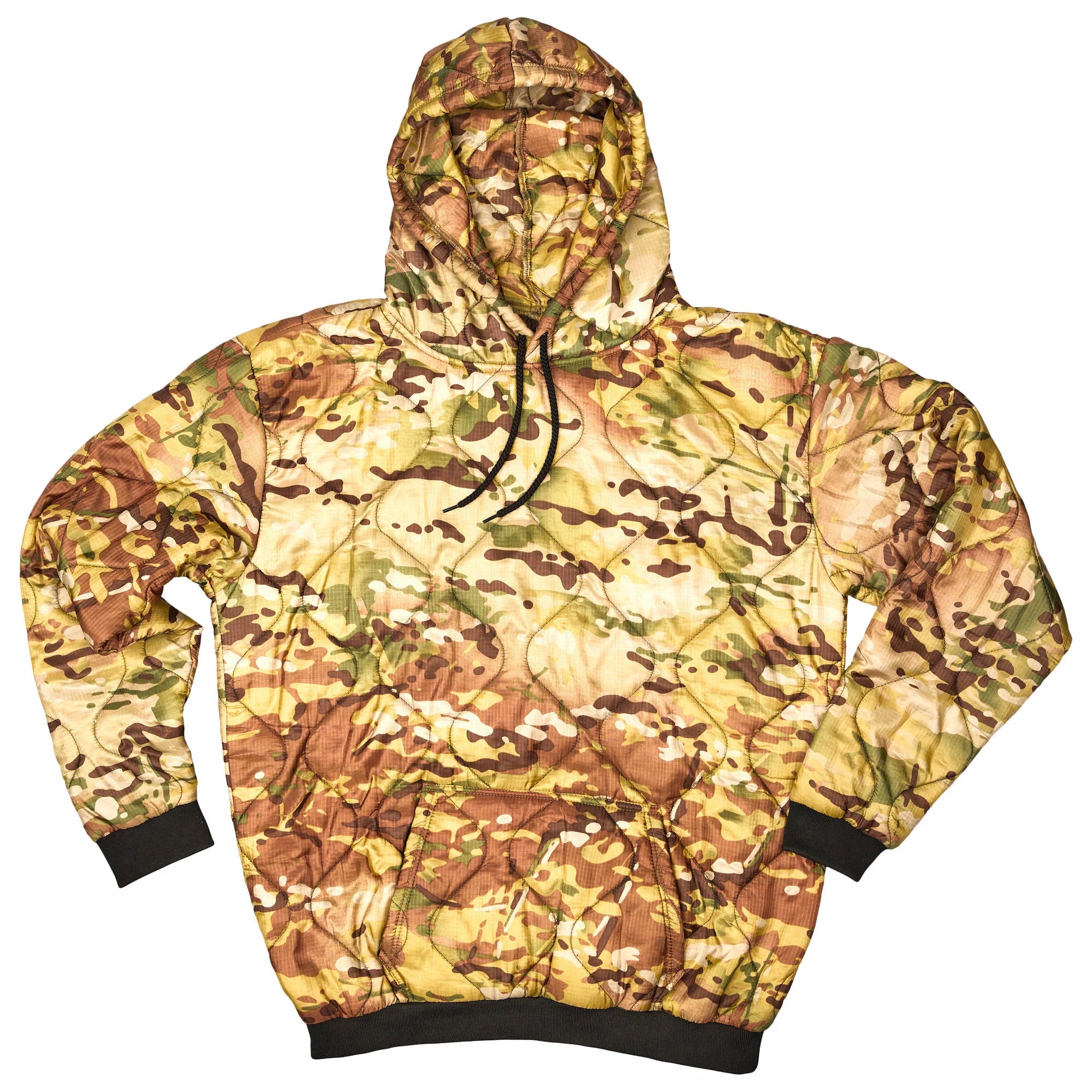 Field Hoodies