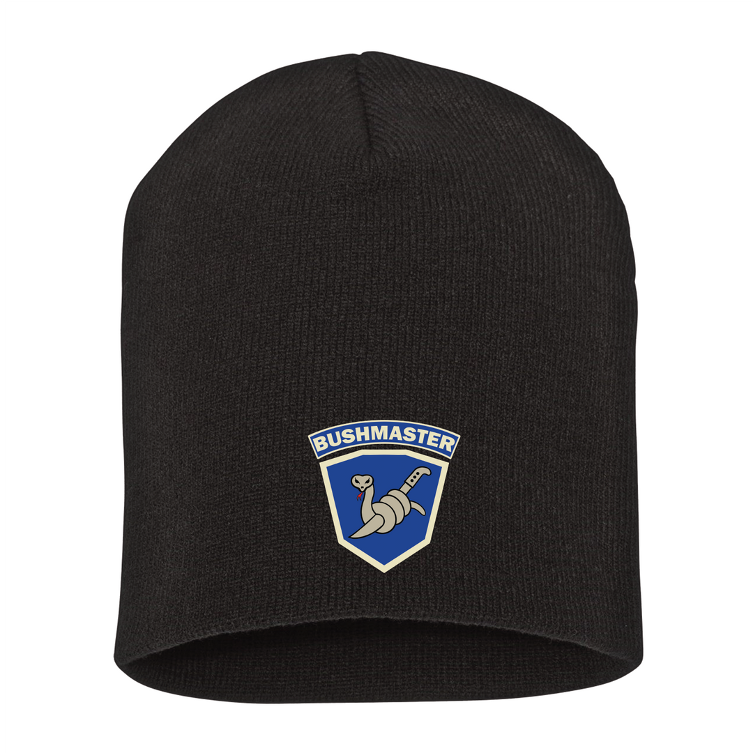 1-158 IN "Cuidado" Beanies