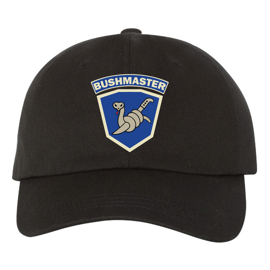 1-158 IN "Cuidado" Embroidered Hats