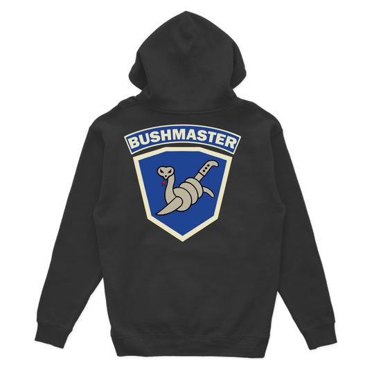 1-158 IN "Cuidado" Hoodies