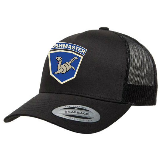 1-158 IN "Cuidado" Embroidered Hats