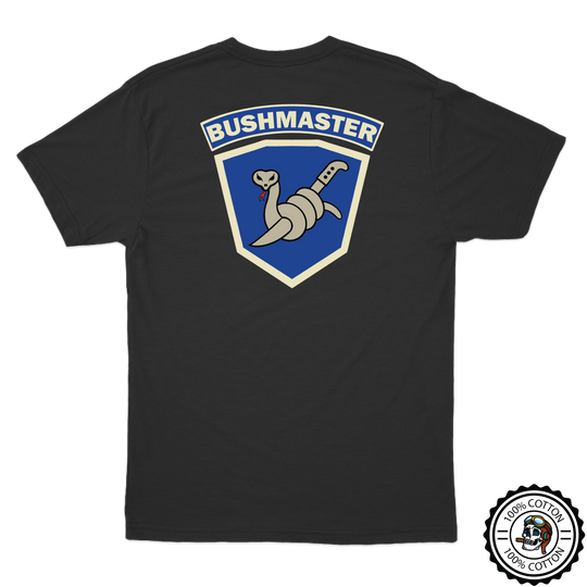 1-158 IN "Cuidado" T-Shirts