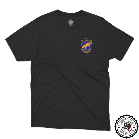 1-158 IN "Cuidado" T-Shirts