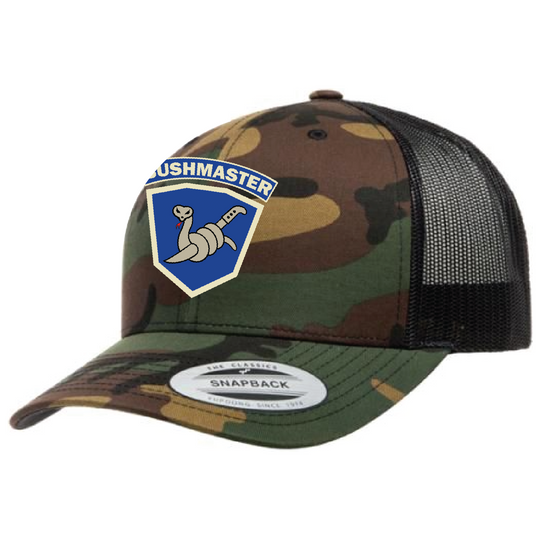 1-158 IN "Cuidado" Embroidered Hats