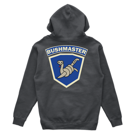 1-158 IN "Cuidado" Hoodies