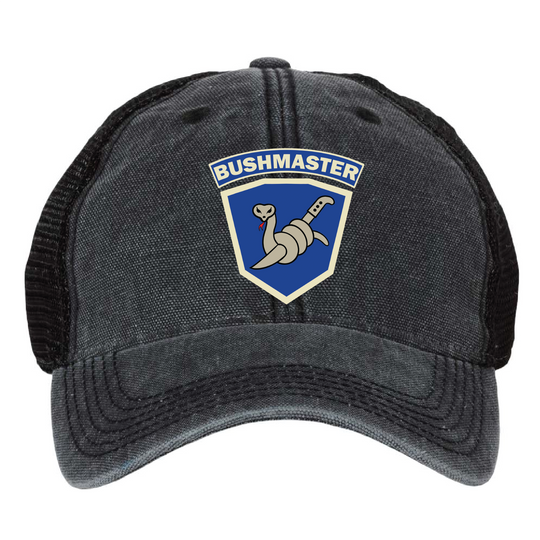 1-158 IN "Cuidado" Embroidered Hats