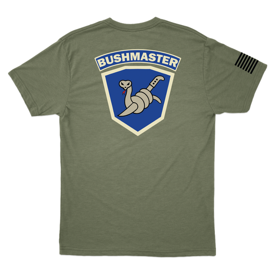 1-158 IN "Cuidado" Tan 499 T-Shirt