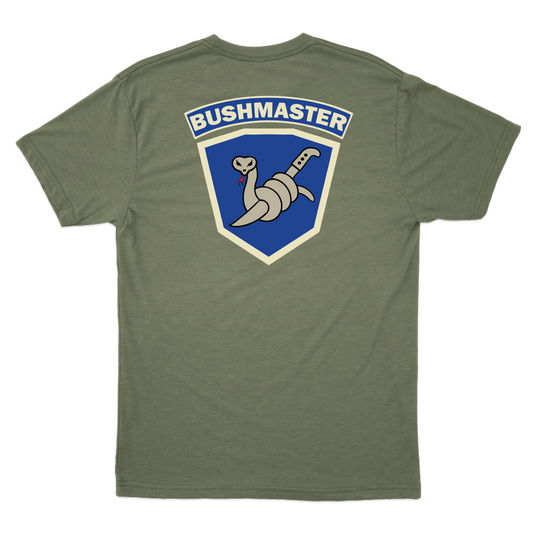 1-158 IN "Cuidado" T-Shirts