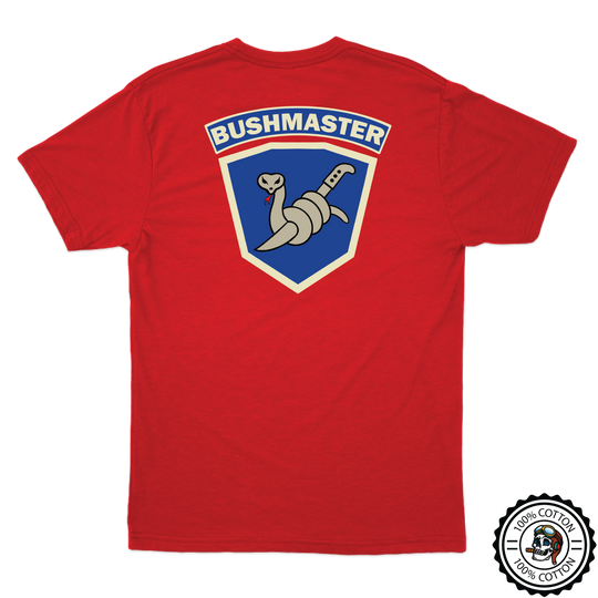 1-158 IN "Cuidado" T-Shirts