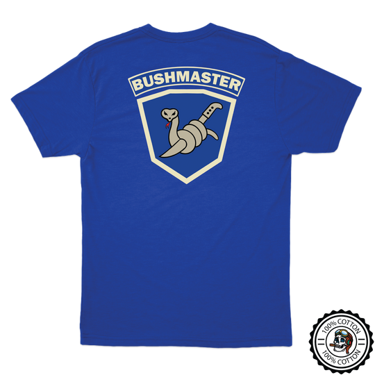 1-158 IN "Cuidado" T-Shirts