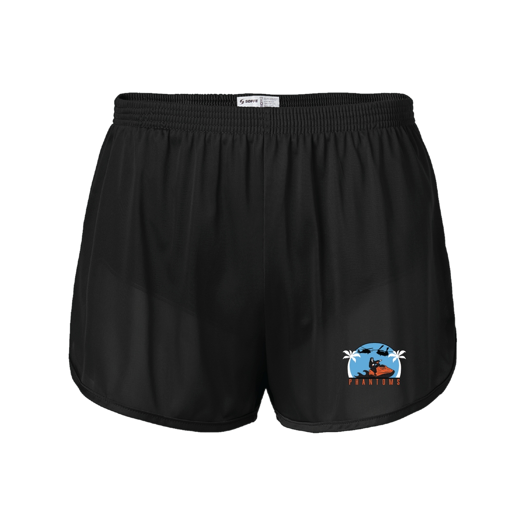 HHC, 1-228 AVN Silkies