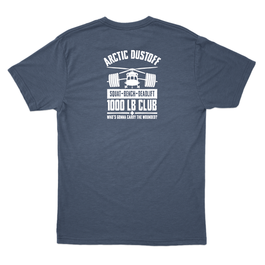 C Co, 1-52 GSAB "Arctic Dustoff" 1000LB T-Shirts
