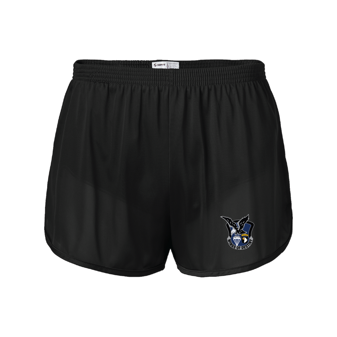 101 CAB H2F Silkies
