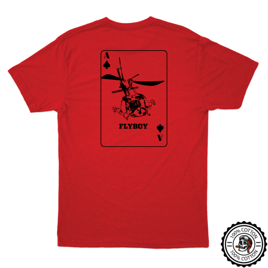 Flyboy T-Shirt