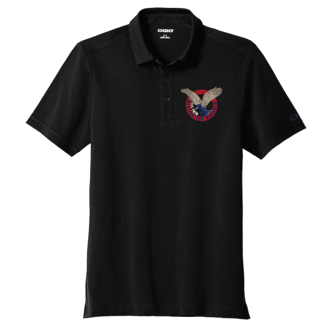 135 FRSD Polo