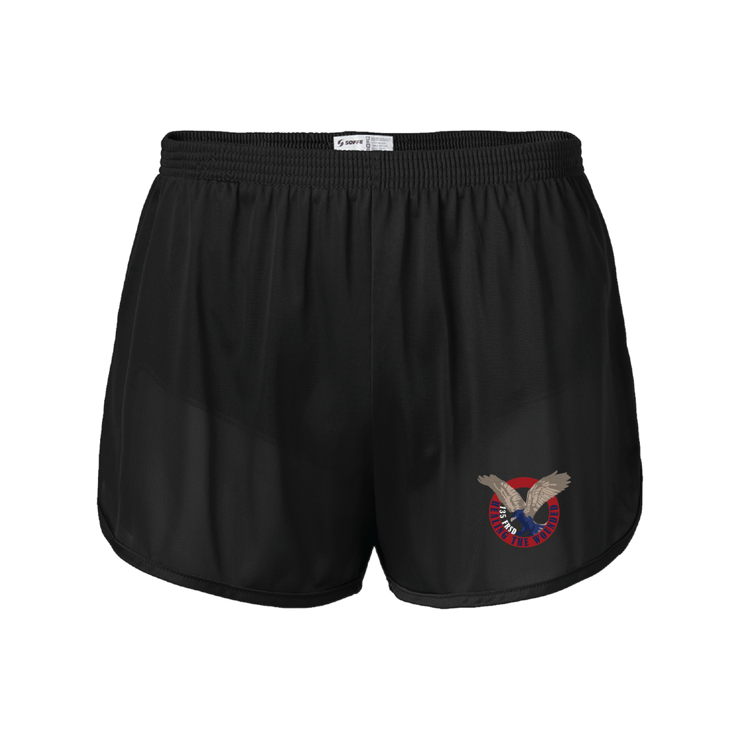135 FRSD Silkies