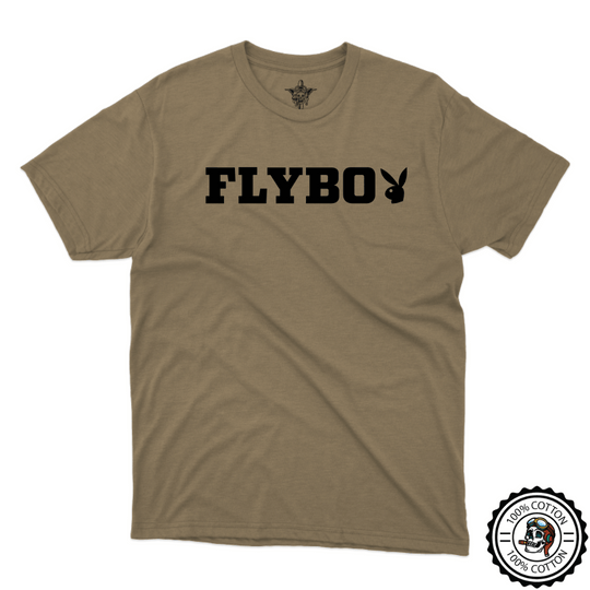Flyboy T-Shirt