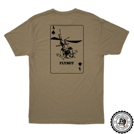 Flyboy T-Shirt