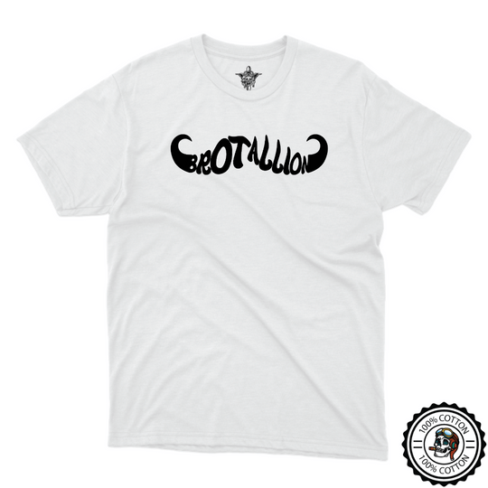 Bro Stache T-Shirt