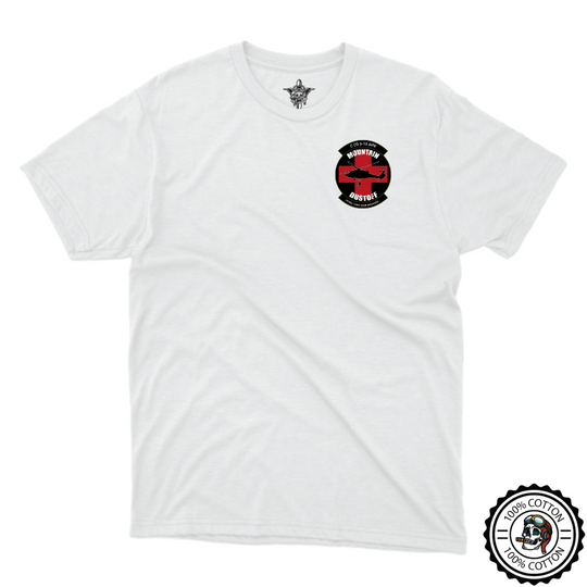 C Co, 3-10 GSAB Mountain Dustoff T-Shirt