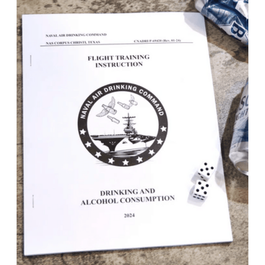 FTI: Drinking and Alcohol Consumption