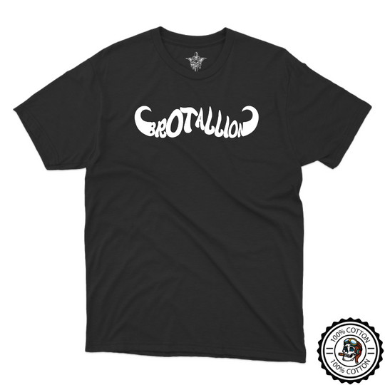 Bro Stache T-Shirt