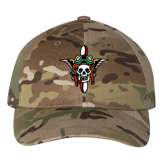 Sing Your Death Song Hat