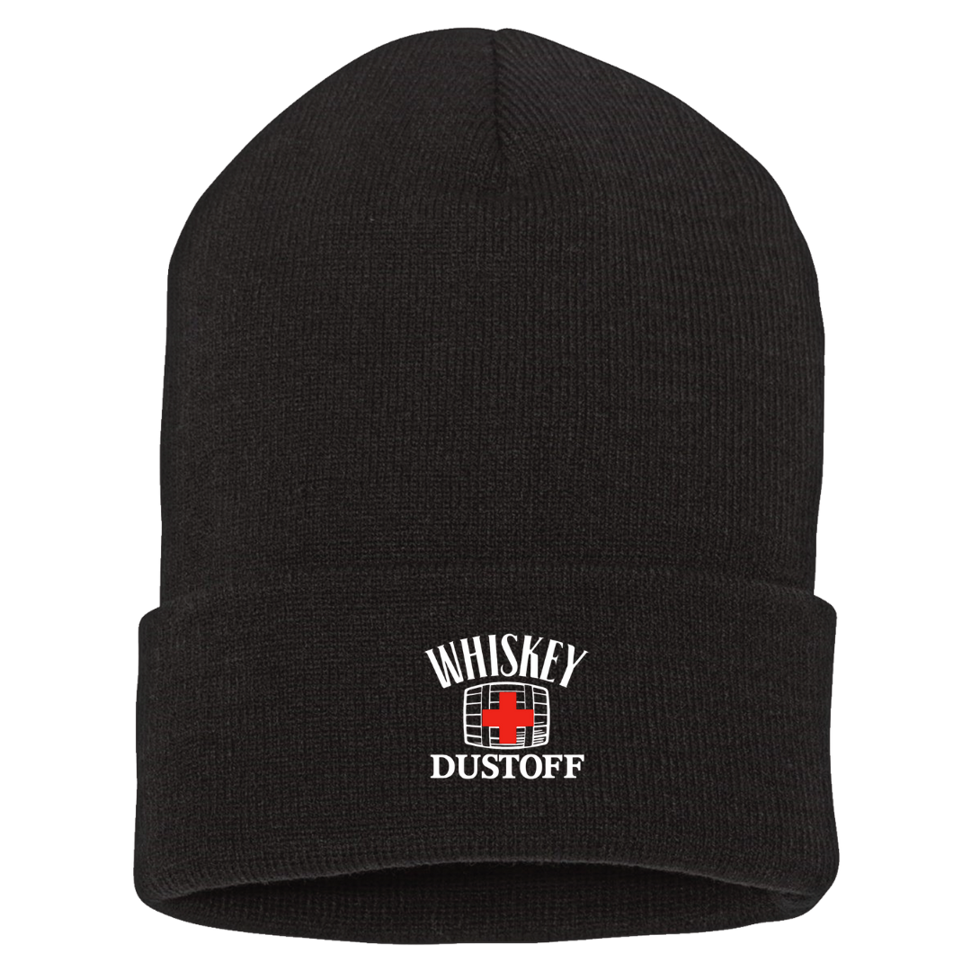 3 FSMP, C Co, 6-101 GSAB "Whiskey Dustoff" Beanies