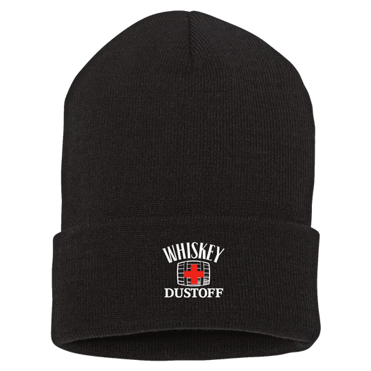 3 FSMP, C Co, 6-101 GSAB "Whiskey Dustoff" Beanies