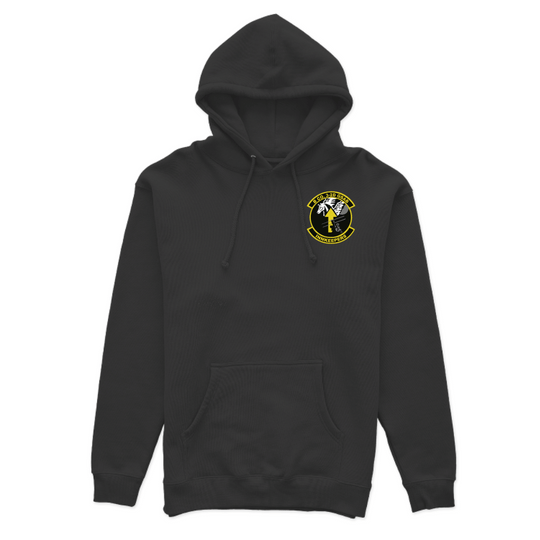 B Co, 3-2 GSAB "Innkeepers" Hoodie