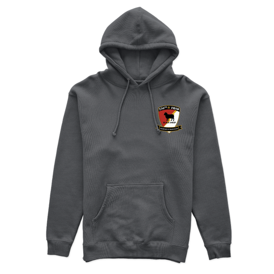 250th FRSD "Black Sheep" 2025 Hoodies