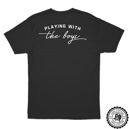 Miramar Beach Volley Ball Club T-Shirt