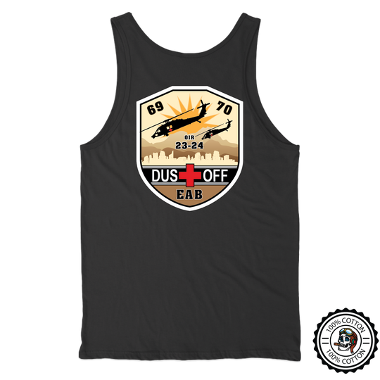C Co, 3-126 AVN (AA) EAB Tank Top