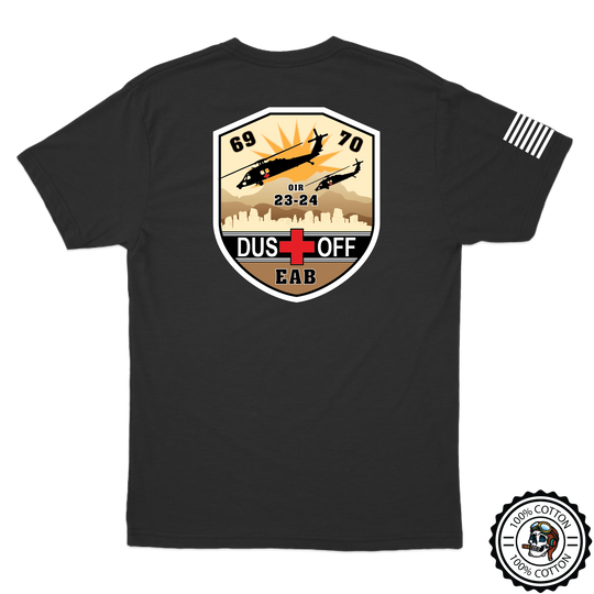 C Co, 3-126 AVN (AA) EAB T-Shirts