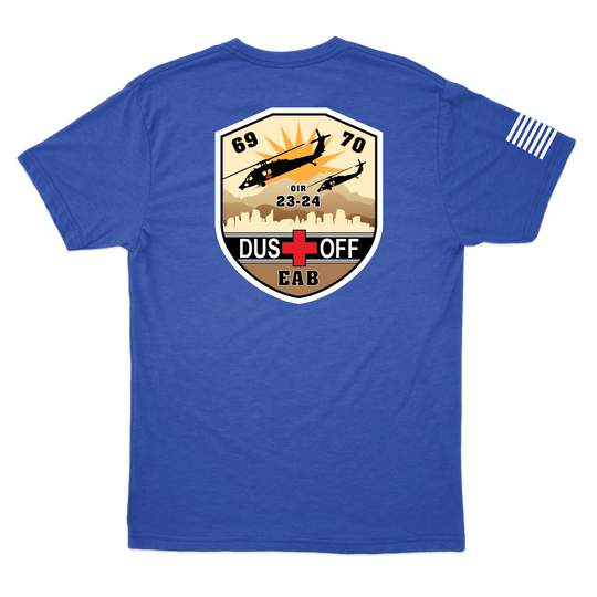 C Co, 3-126 AVN (AA) EAB T-Shirts