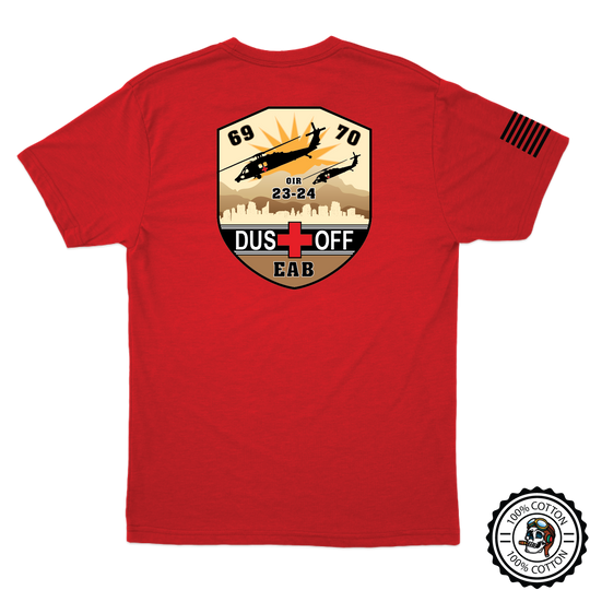 C Co, 3-126 AVN (AA) EAB T-Shirts