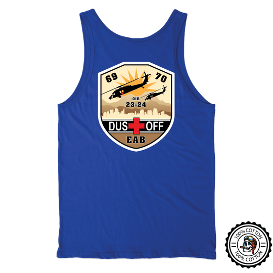 C Co, 3-126 AVN (AA) EAB Tank Top