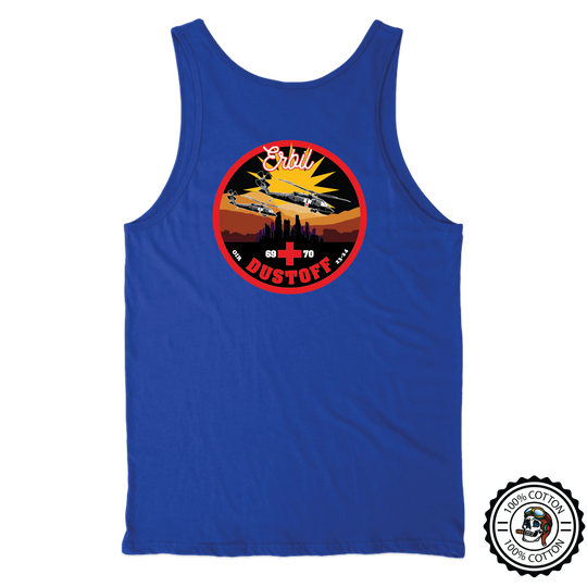 C Co, 3-126 AVN (AA) ERBIL Tank Top