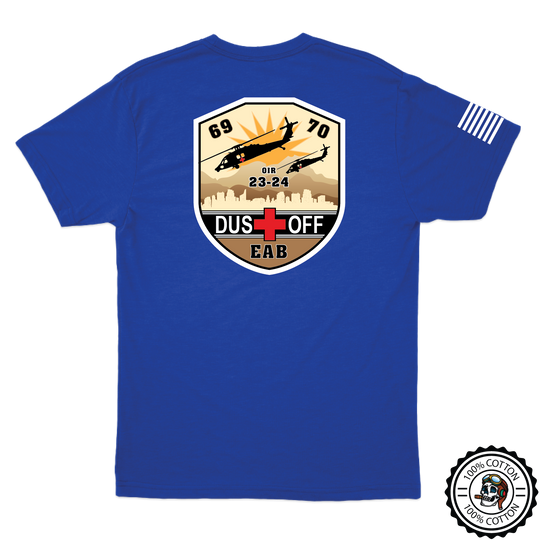 C Co, 3-126 AVN (AA) EAB T-Shirts